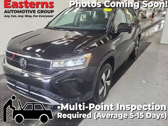 VOLKSWAGEN TAOS 4MOTION 2024 3VV8X7B24RM069050 image VOLKSWAGEN TAOS 4MOTION 2024 3VV8X7B24RM069050 image